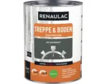 Hornbach RENAULAC Holzlack für Treppe & Boden seidenmatt anthrazit 2,5 L