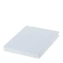 Spannleintuch 200/200 cm