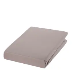 Spannleintuch 200/200 cm