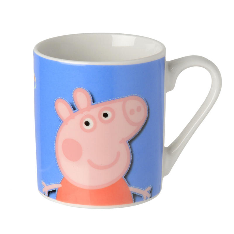 Peppa Pig Tasse