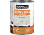 Hornbach RENAULAC Holzlack für Treppe & Boden seidenmatt hellgrau 2,5 L