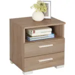 XXXLutz Lauterach - Ihr Möbelhaus bei Bregenz Nachtkästchen in Sonoma Eiche