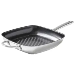 Grillpfanne 28/28 cm