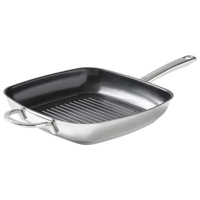 Grillpfanne 28/28 cm