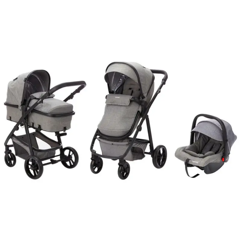 Kinderwagenset Dublin