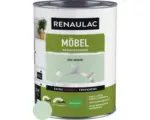 Hornbach RENAULAC Möbellack Holzlack seidenmatt minze 1 L