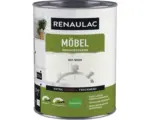 Hornbach RENAULAC Möbellack Holzlack seidenmatt weiß 1 L
