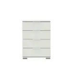 XXXLutz Lauterach - Ihr M&ouml;belhaus bei Bregenz Nachtk&auml;stchen in Wei&szlig;