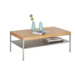XXXLutz Lauterach - Ihr Möbelhaus bei Bregenz Couchtisch in Holz, Holzwerkstoff 110/65/42 cm
