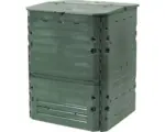 Hornbach Komposter GARANTIA Thermo-King 900 L grün