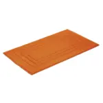 XXXLutz Lauterach - Ihr Möbelhaus bei Bregenz Badematte 60/100 cm Orange