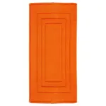 XXXLutz Lauterach - Ihr Möbelhaus bei Bregenz Badematte 67/120 cm Orange