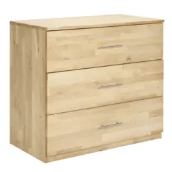 Wickelkommode Malmö 105/93/55 cm