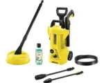 Hornbach Hochdruckreiniger Kärcher K2 PC HOME 110 bar