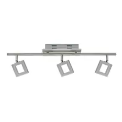 Led-Spotkopf 60,5/8/19 cm