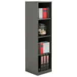 XXXLutz Lauterach - Ihr Möbelhaus bei Bregenz Regal 40/148,5/40 cm Anthrazit