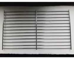 Grillrost Tenneker 24 x Metall