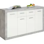 XXXLutz Lauterach - Ihr Möbelhaus bei Bregenz Kommode 152/88/37 cm