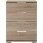 XXXLutz Lauterach - Ihr Möbelhaus bei Bregenz Nachtkästchen in Eichefarben