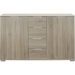 XXXLutz Lauterach - Ihr Möbelhaus bei Bregenz Kommode 130/83/41 cm