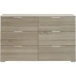 XXXLutz Lauterach - Ihr Möbelhaus bei Bregenz Kommode 130/83/41 cm