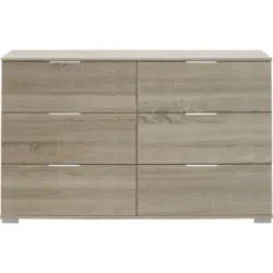 Kommode 130/83/41 cm