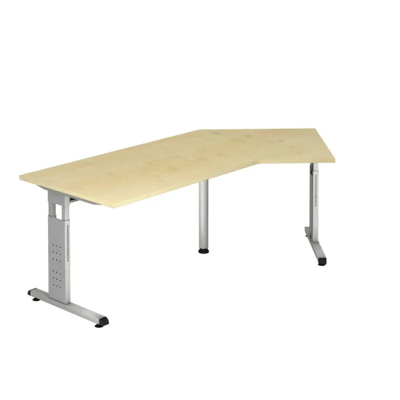 Schreibtisch h&ouml;henverstellbar