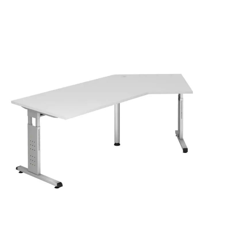 Schreibtisch h&ouml;henverstellbar