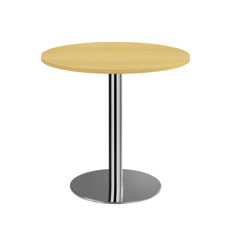 Konferenztisch 80/80/74 cm