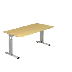 Schreibtisch h&ouml;henverstellbar