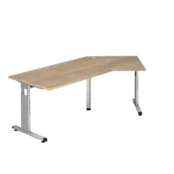 Schreibtisch h&ouml;henverstellbar