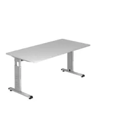 Schreibtisch h&ouml;henverstellbar