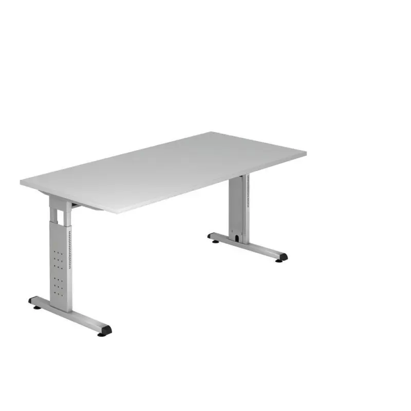 Schreibtisch h&ouml;henverstellbar