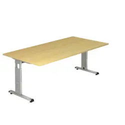 Schreibtisch h&ouml;henverstellbar