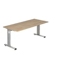 Schreibtisch h&ouml;henverstellbar