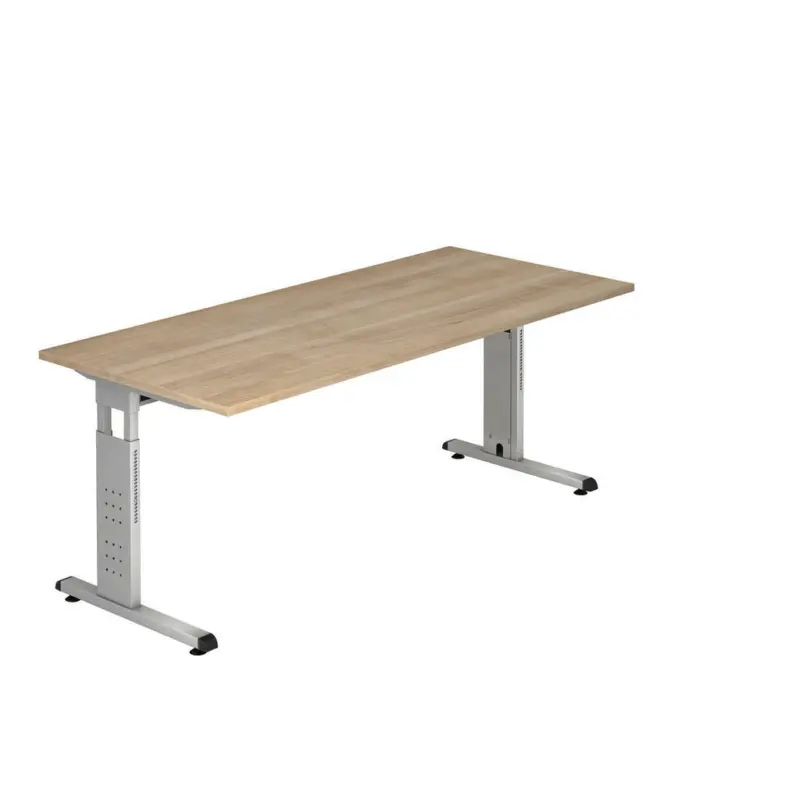 Schreibtisch h&ouml;henverstellbar