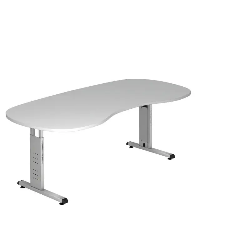 Schreibtisch h&ouml;henverstellbar