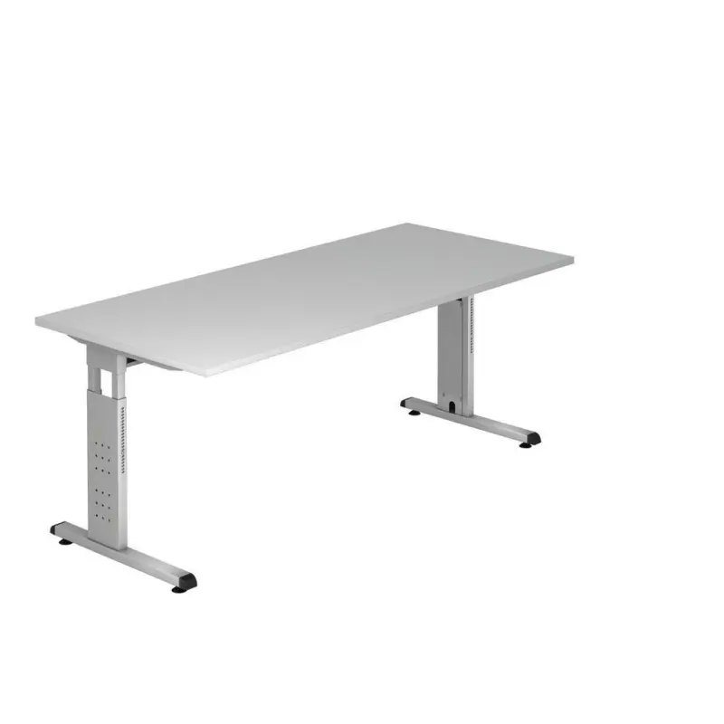 Schreibtisch höhenverstellbar