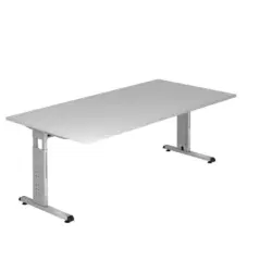 Schreibtisch h&ouml;henverstellbar