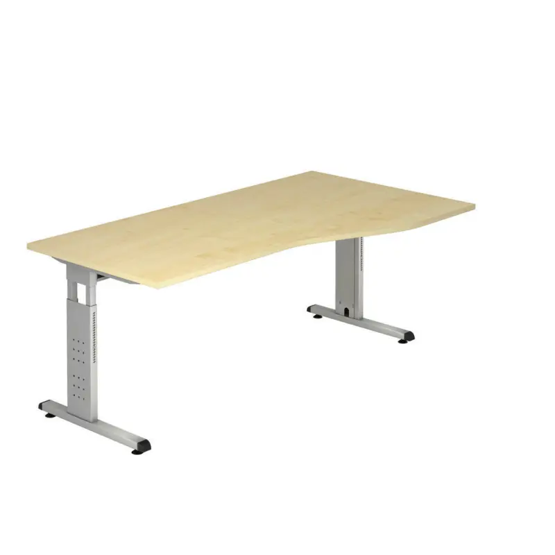 Schreibtisch h&ouml;henverstellbar