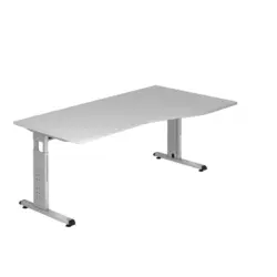 Schreibtisch h&ouml;henverstellbar