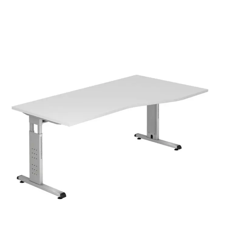 Schreibtisch h&ouml;henverstellbar