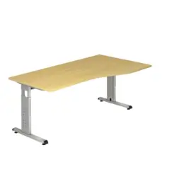 Schreibtisch h&ouml;henverstellbar