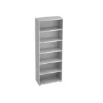 XXXLutz Lauterach - Ihr Möbelhaus bei Bregenz Regal 80/215,6/40 cm Weiß