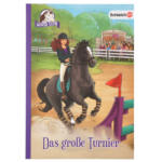 Ernsting's family Schleich Lesebuch Horse Club Das große Tunier - bis 15.05.2024