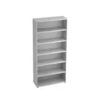 XXXLutz Lauterach - Ihr Möbelhaus bei Bregenz Regal 100/215,6/40 cm Weiß