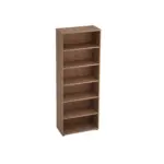 XXXLutz Lauterach - Ihr Möbelhaus bei Bregenz Regal 80/215,6/40 cm Nussbaumfarben