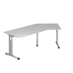 Schreibtisch h&ouml;henverstellbar