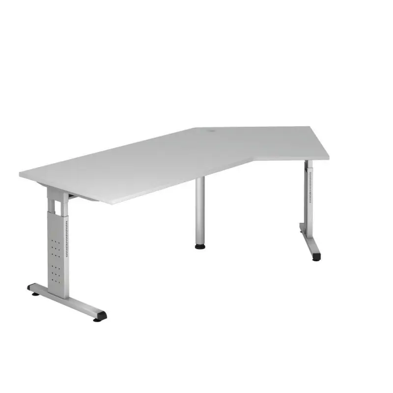 Schreibtisch h&ouml;henverstellbar