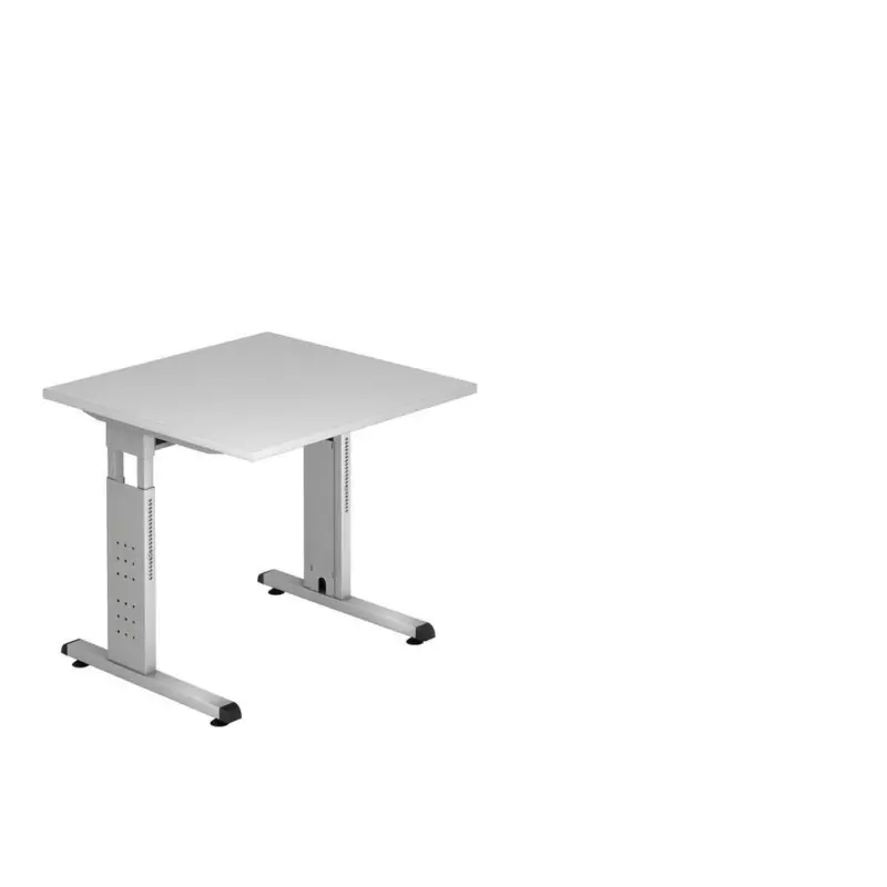 Schreibtisch höhenverstellbar